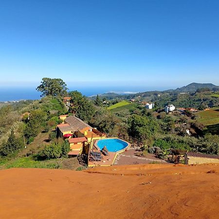 Finca Naturacanaria Moya  Luaran gambar