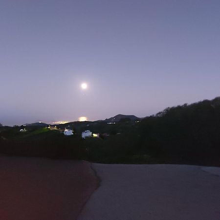 Finca Naturacanaria Moya  Luaran gambar