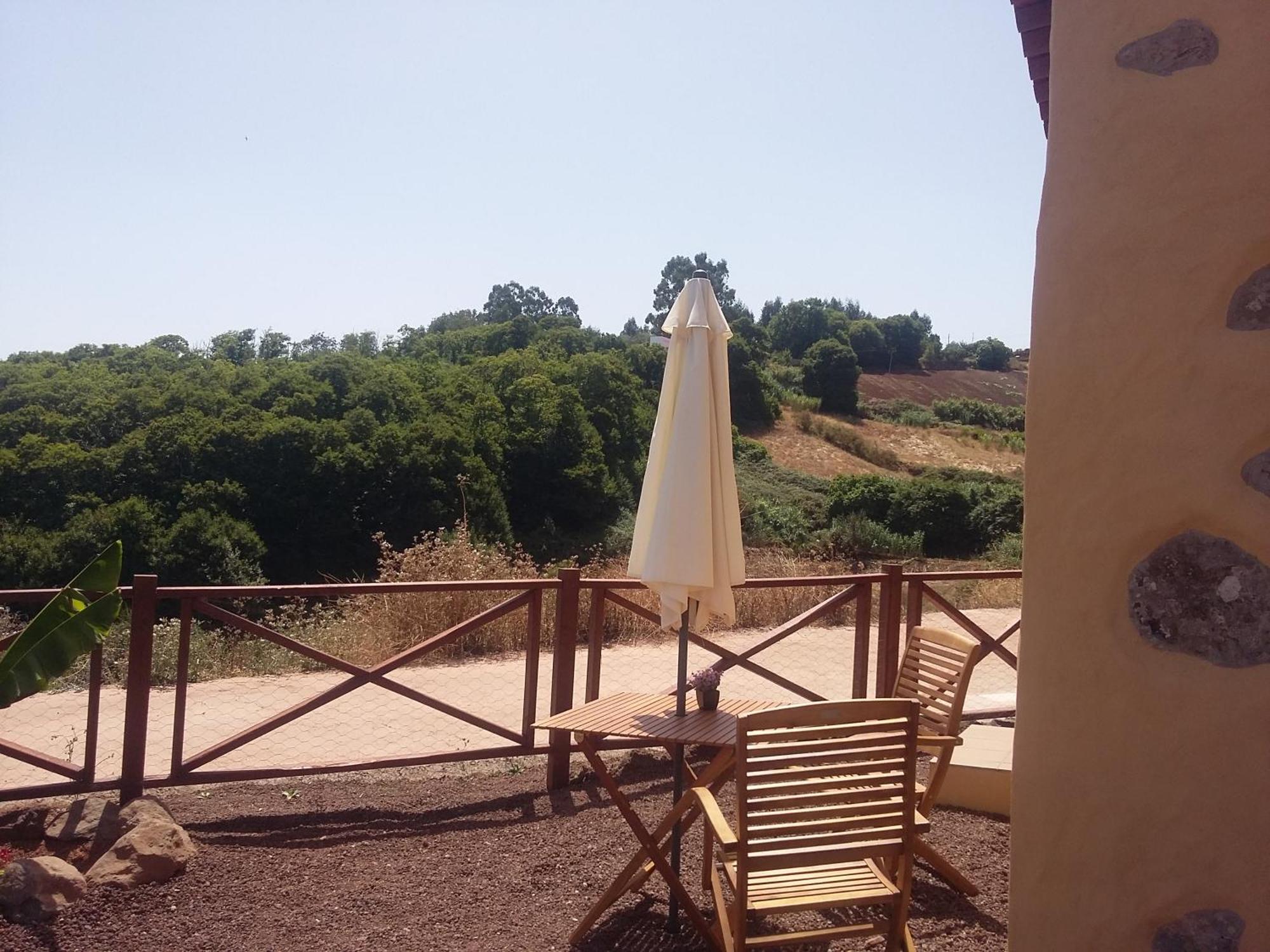 Finca Naturacanaria Moya  Luaran gambar