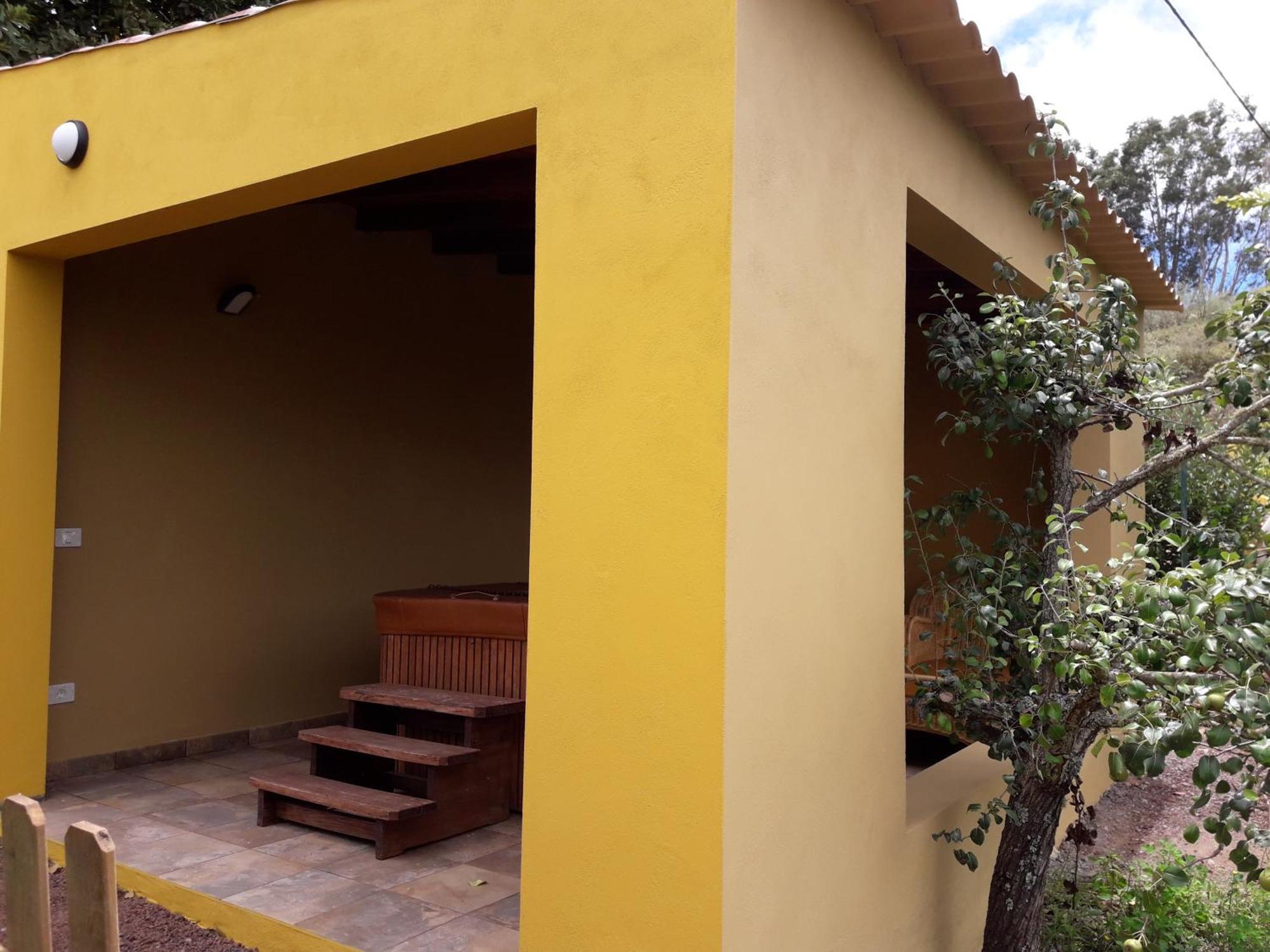 Finca Naturacanaria Moya  Luaran gambar